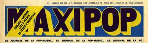 MAXIPOP