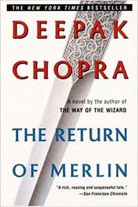 The Return Of Merlin