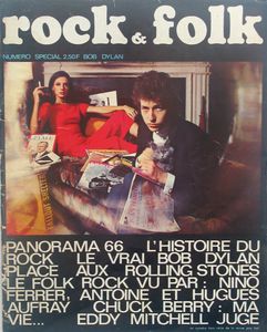 Rock & Folk (N° 000)
