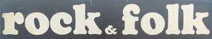 Rock & Folk