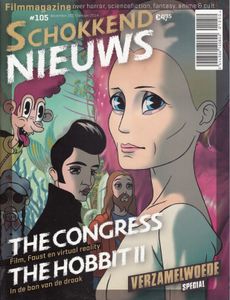 Schokkend Nieuws #105