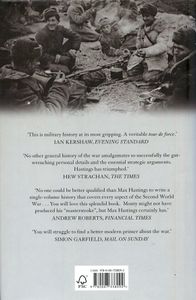 All Hell Let Loose: The World at War 1939-45