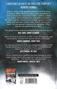 All Hell Let Loose: The World At War 1939-45