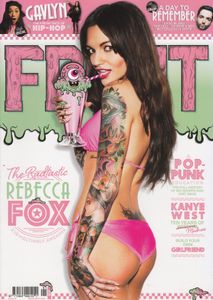 Front (Issue 191)