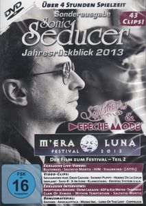 Sonic Seducer Jahresrückblick 2013