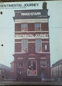 Sentimental Journey
