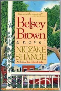 Betsey Brown