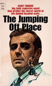 The Jumping Off Place