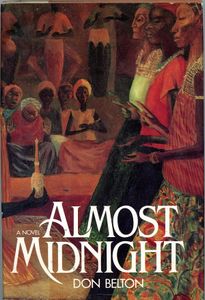 Almost Midnight