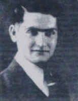 Ben Homer