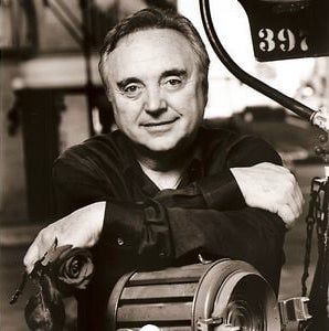 Warren Adler