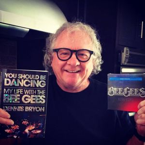 Dennis Bryon