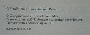 Una Donna