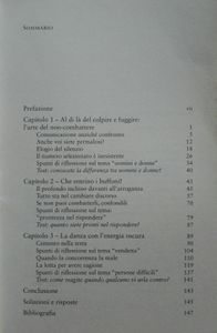 Piccolo Manuale Di Autodifesa Verbale (Per Affrontare Con Sicurezza Offese E Provocazioni)