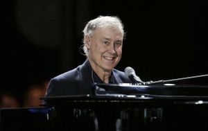 Bruce Hornsby