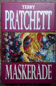 Maskerade