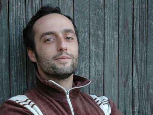 Enrico Brizzi