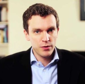 Mark Forsyth