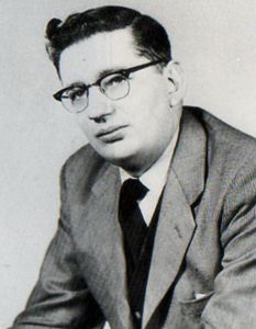 A. E. Dyson