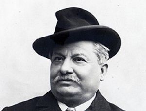 Giovanni Pascoli