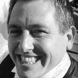 Steve Behan