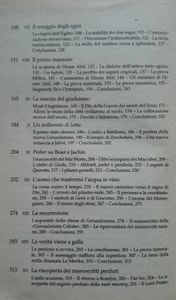 La Chiave Di Hiram (Dal Tempio Di Salomone Ai Rituali Massonici: Sulle Tracce Dei Manoscritti Segreti Di Gesù)