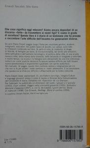 Non Siamo Capaci Di Ascoltarli (Riflessioni Sull'Infanzia E L'Adolescenza)