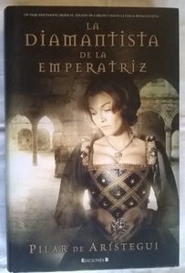 La Diamantista De La Emperatriz