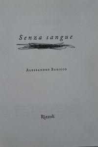 Senza Sangue