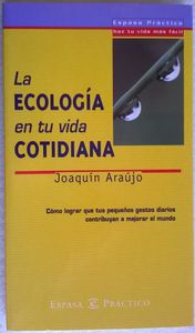 La Ecología En Tu Vida Cotidiana