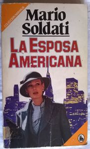 La Esposa Americana