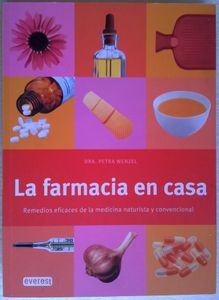 La Farmacia En Casa