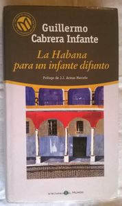 La Habana Para Un Infante Difunto
