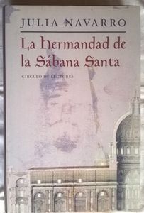 La Hermandad De La Sábana Santa