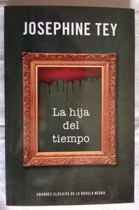 La Hija Del Tiempo