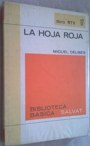 La Hoja Roja