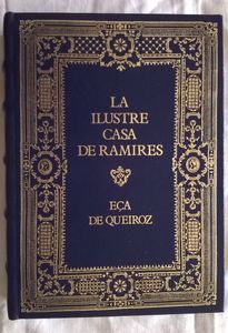 La Ilustre Casa de Ramires