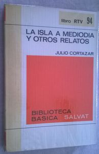La Isla A Mediodía Y Otros Relatos