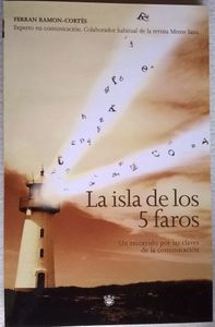 La Isla De Los 5 Faros