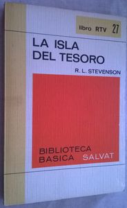 La Isla Del Tesoro