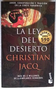 La Ley Del Desierto