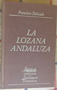 La Lozana Andaluza