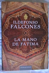 La Mano De Fátima
