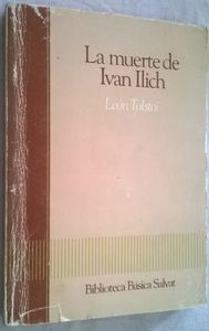 La Muerte De Ivan Ilich / El Diablo / El Padre Sergio