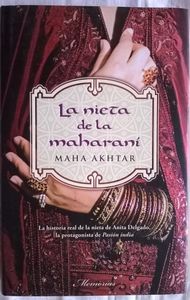 La Nieta De La Maharani