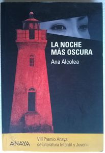 La Noche Más Oscura