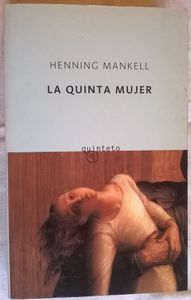 La Quinta Mujer