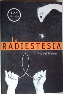 La Radiestesia