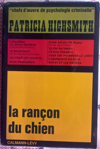 La Rançon Du Chien