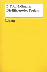 Die Elixiere des Teufels